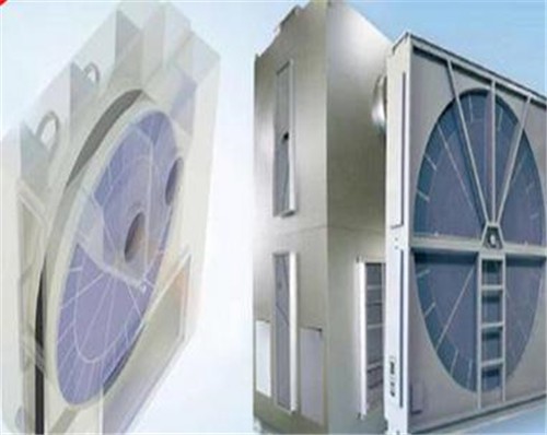 合肥沸石转轮装置安装