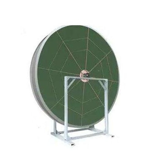 无锡沸石分子筛吸附转轮设计