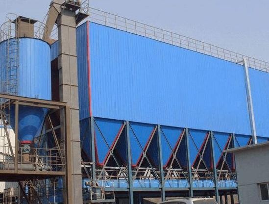 衢州脉冲袋除尘器直销