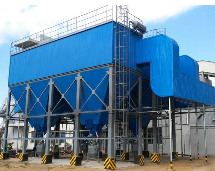 衢州脉冲袋除尘器直销