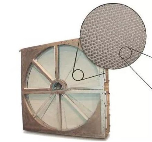 南通沸石转轮设计