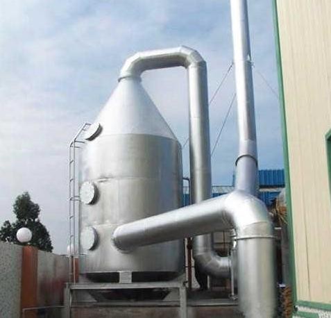 南京家具厂粉尘处理厂家