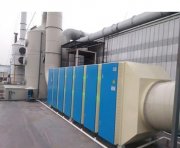 南京家具厂粉尘处理厂家