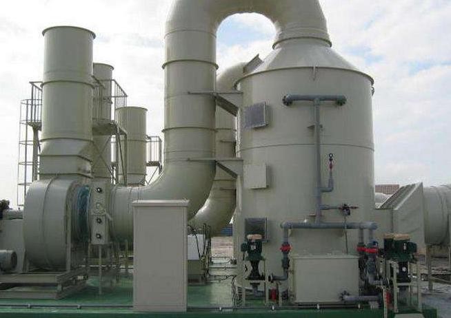 南京家具厂粉尘处理厂家