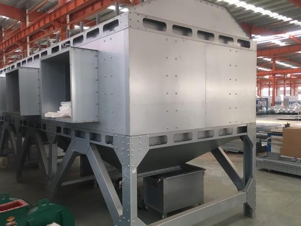 宁波工业粉尘处理公司