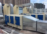 黄山抛光粉尘处理公司