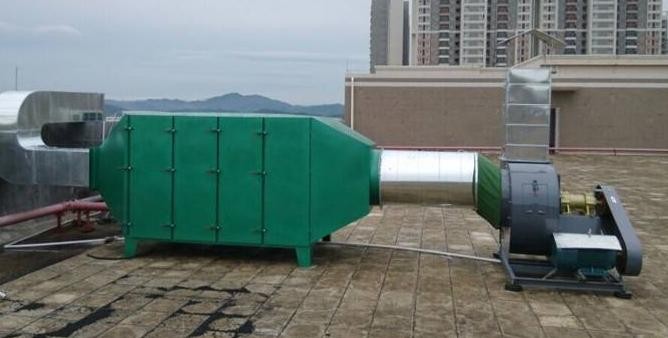 黄山抛光粉尘处理公司