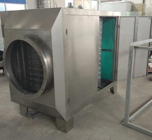 黄山抛光粉尘处理公司