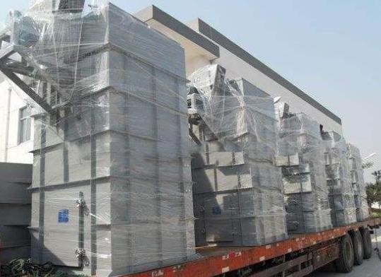 南昌脉冲除尘器制造