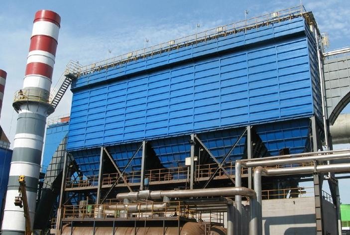 南昌脉冲除尘器制造