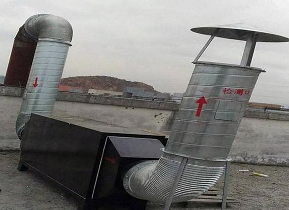 绍兴水泥粉尘处理厂家