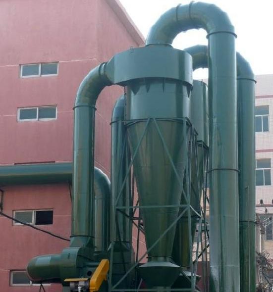 吕梁脉冲除尘器厂家