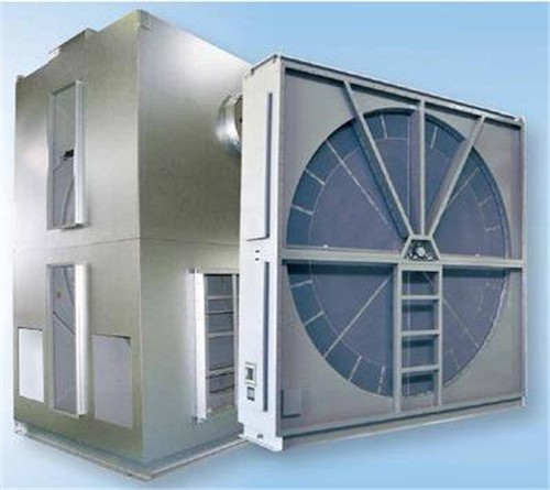 淮安市沸石转轮脱附价格