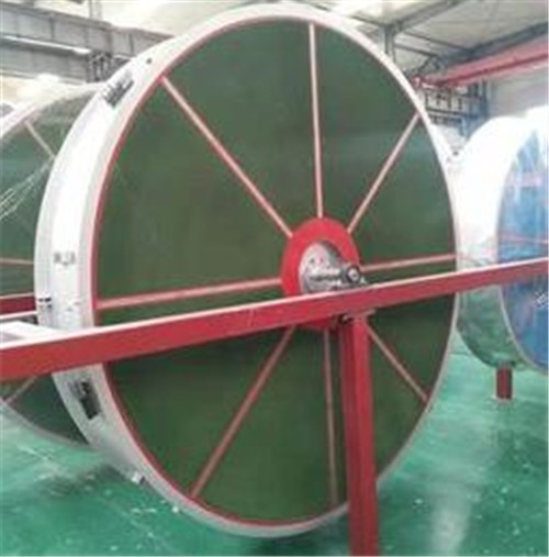 淮安市沸石转轮脱附价格