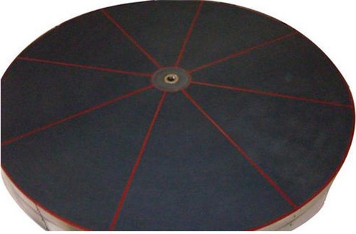 淮安市沸石转轮脱附价格