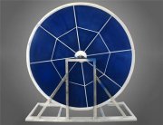 淮安市沸石转轮脱附价格