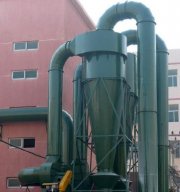 晋城脉冲布袋式除尘器电话