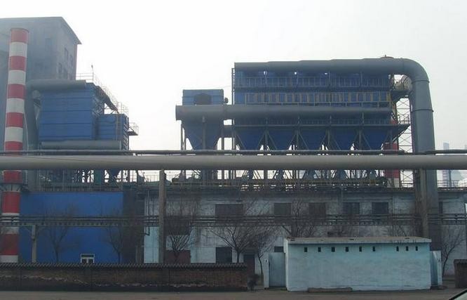 晋城脉冲布袋式除尘器电话