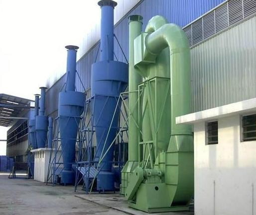 晋城脉冲布袋式除尘器电话