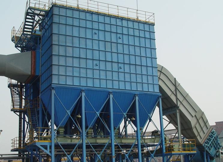 晋城脉冲布袋式除尘器电话