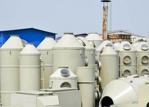 盘锦不锈钢洗涤塔生产