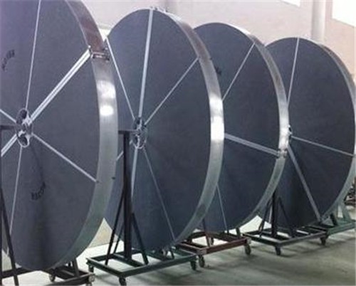 安康沸石分子筛转轮价格