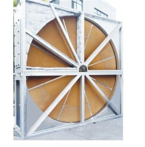 北京沸石转轮设计