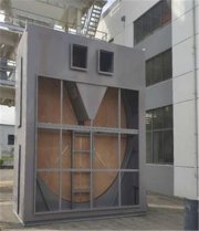 北京沸石转轮设计