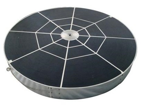 杭州分子筛沸石转轮厂家