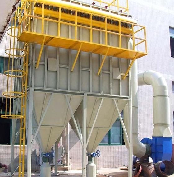 舟山长袋脉冲除尘器直销