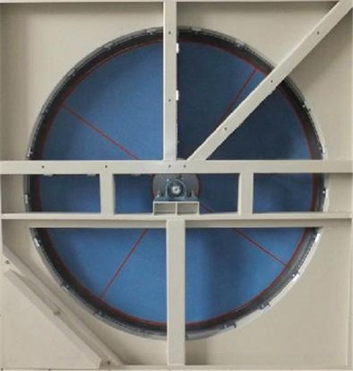 宣城沸石转轮RTO生产