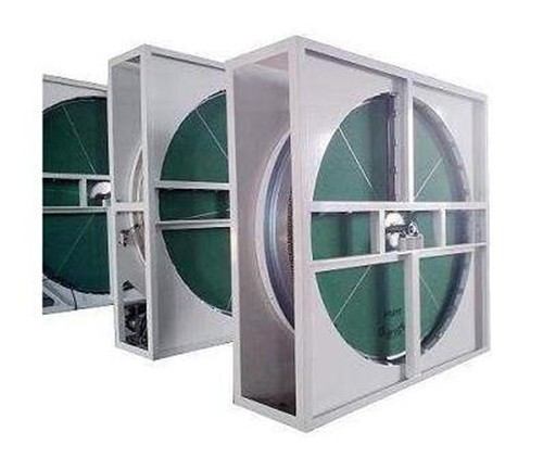 宣城沸石转轮RTO生产