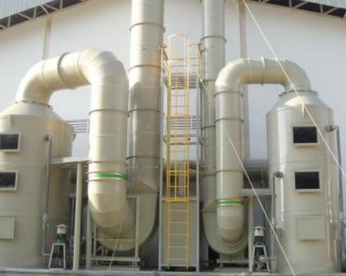 重庆不锈钢洗涤塔供应商