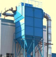 汉中气箱脉冲除尘器制造