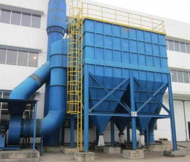 汉中气箱脉冲除尘器制造