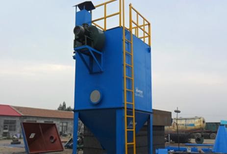 合肥单机脉冲除尘器电话