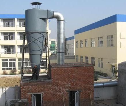 辽宁脉冲仓顶除尘器多少钱