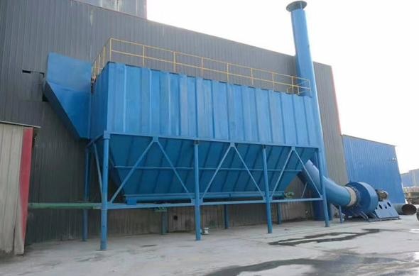 辽宁脉冲仓顶除尘器多少钱