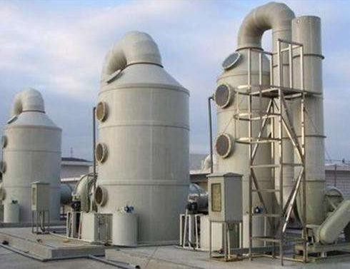 延安生物洗涤塔生产