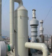 泰州喷淋洗涤塔供应商