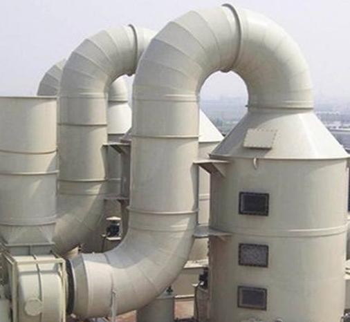 重庆生物洗涤塔供应商