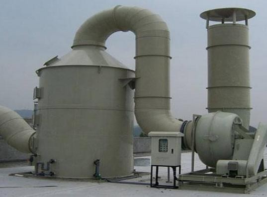 重庆生物洗涤塔供应商