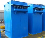 蚌埠脉冲袋式除尘器哪家好