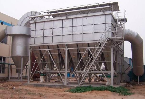 蚌埠脉冲袋式除尘器哪家好