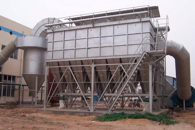 蚌埠脉冲袋式除尘器哪家好