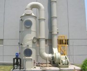 泰州PP洗涤塔安装