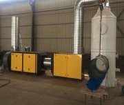 宿迁抛光粉尘处理公司