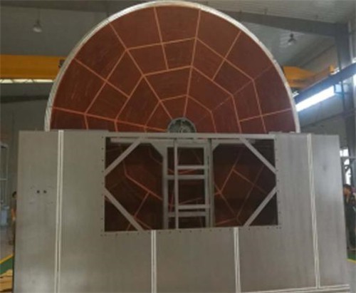 常州分子筛吸附转轮公司