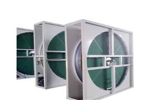 常州分子筛吸附转轮公司