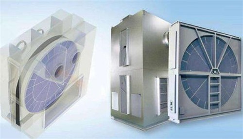 常州分子筛吸附转轮公司